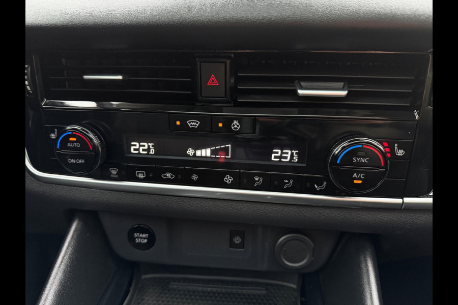Nissan QASHQAI 1.5 e-Power 2023 BLACK EDITION AUTOMAAT PANO ACC 360 CAM