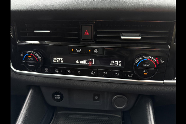 Nissan QASHQAI 1.5 e-Power 2023 BLACK EDITION AUTOMAAT PANO ACC 360 CAM
