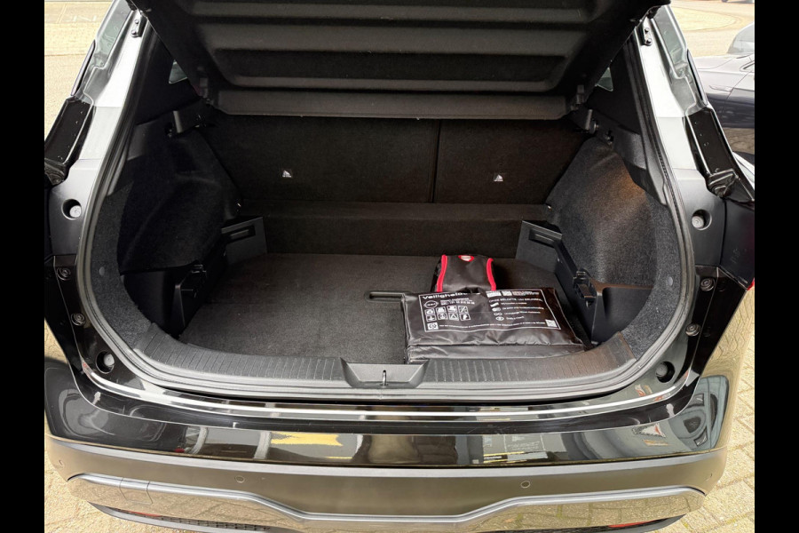 Nissan QASHQAI 1.5 e-Power 2023 BLACK EDITION AUTOMAAT PANO ACC 360 CAM