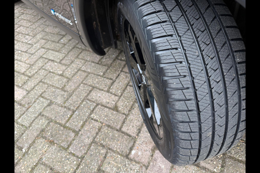 Nissan QASHQAI 1.5 e-Power 2023 BLACK EDITION AUTOMAAT PANO ACC 360 CAM