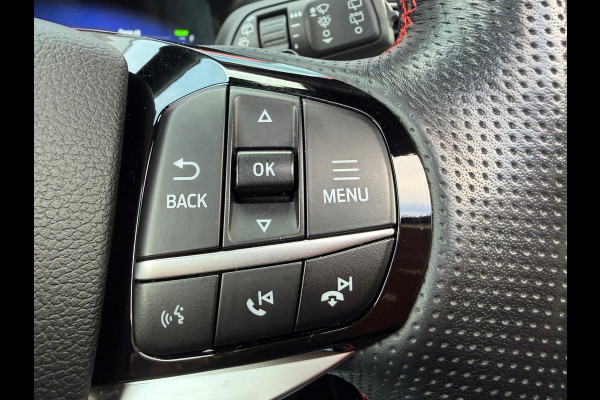 Ford Explorer 3.0 V6 EcoBoost PHEV ST-Line 7 persoon