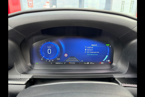 Ford Explorer 3.0 V6 EcoBoost PHEV ST-Line 7 persoon