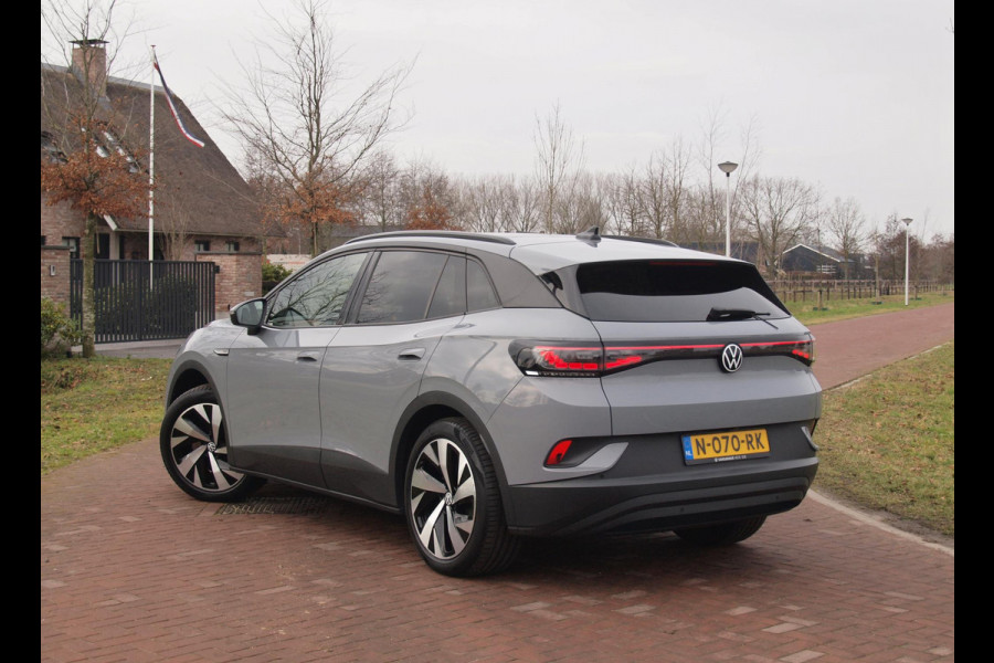 Volkswagen ID.4 Family 77 kWh | Panoramadak | Camera | Sfeerverlichting | Apple Carplay | Cruise Control |