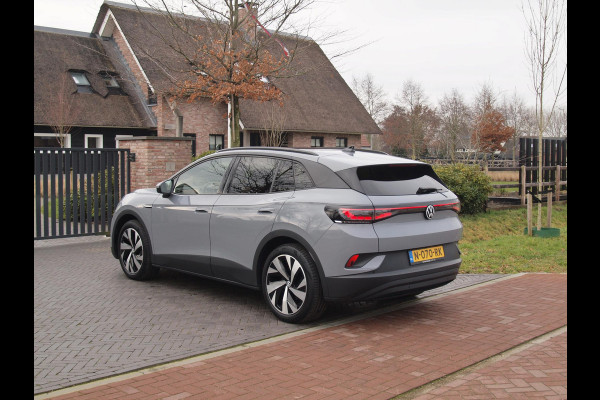Volkswagen ID.4 Family 77 kWh | Panoramadak | Camera | Sfeerverlichting | Apple Carplay | Cruise Control |