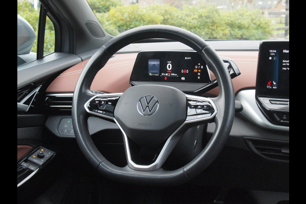 Volkswagen ID.4 Family 77 kWh | Panoramadak | Camera | Sfeerverlichting | Apple Carplay | Cruise Control |