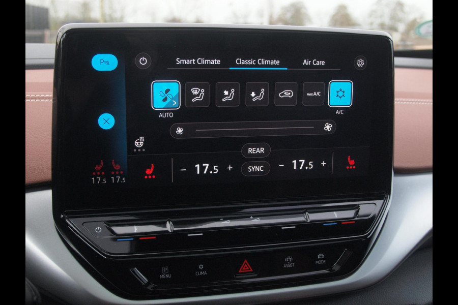 Volkswagen ID.4 Family 77 kWh | Panoramadak | Camera | Sfeerverlichting | Apple Carplay | Cruise Control |