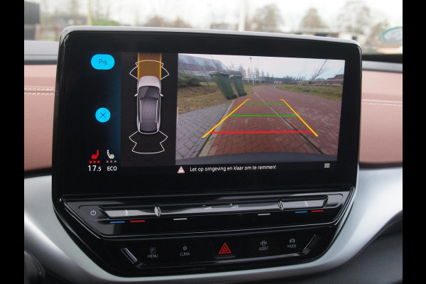 Volkswagen ID.4 Family 77 kWh | Panoramadak | Camera | Sfeerverlichting | Apple Carplay | Cruise Control |