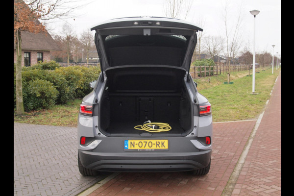 Volkswagen ID.4 Family 77 kWh | Panoramadak | Camera | Sfeerverlichting | Apple Carplay | Cruise Control |