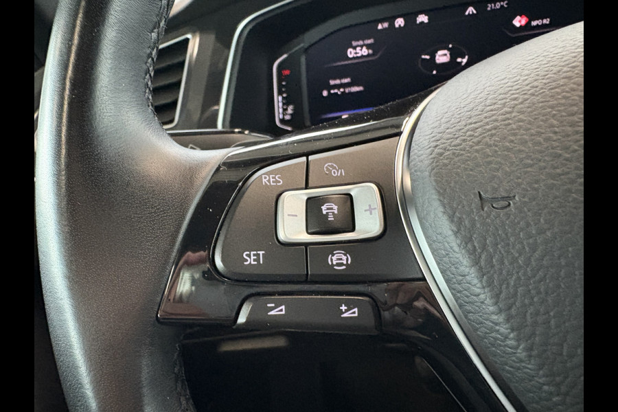 Volkswagen Tiguan 1.5 TSi 150pk DSG Highline Business R-Line CAMERA/VIRTUAL/20INCH/ORYX WHITE PEARL