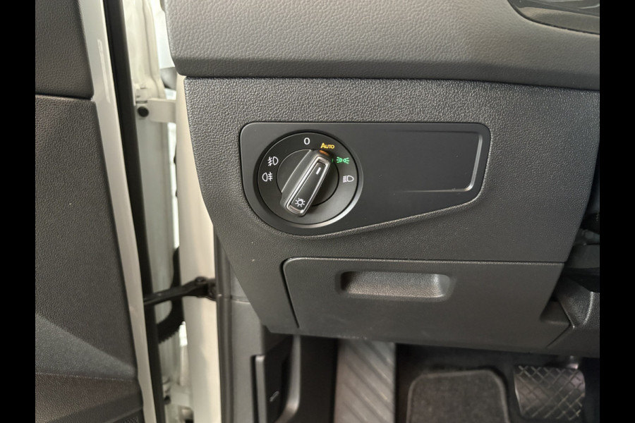 Volkswagen Tiguan 1.5 TSi 150pk DSG Highline Business R-Line CAMERA/VIRTUAL/20INCH/ORYX WHITE PEARL