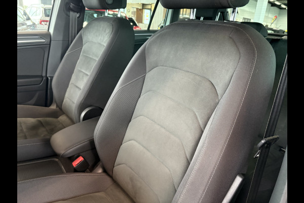 Volkswagen Tiguan 1.5 TSi 150pk DSG Highline Business R-Line CAMERA/VIRTUAL/20INCH/ORYX WHITE PEARL