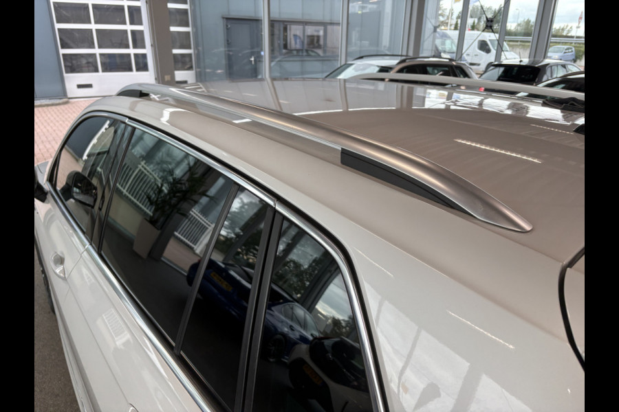 Volkswagen Tiguan 1.5 TSi 150pk DSG Highline Business R-Line CAMERA/VIRTUAL/20INCH/ORYX WHITE PEARL