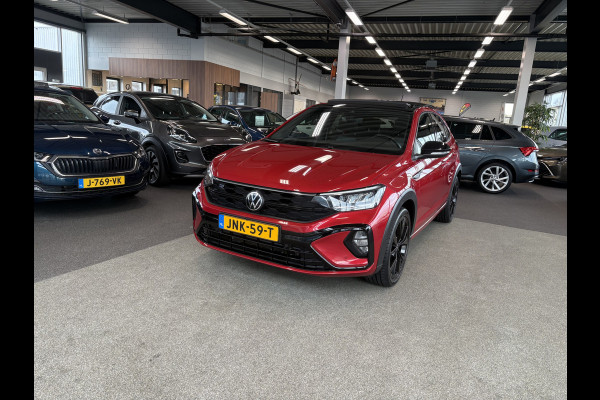 Volkswagen Taigo 1.0 TSi DSG R-Line Business SCHUIFDAK/KEYLESS/CAMERA/18INCH/DODEHOEK/ADAPT.CRUISE