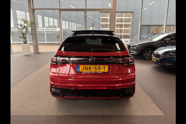 Volkswagen Taigo 1.0 TSi DSG R-Line Business SCHUIFDAK/KEYLESS/CAMERA/18INCH/DODEHOEK/ADAPT.CRUISE