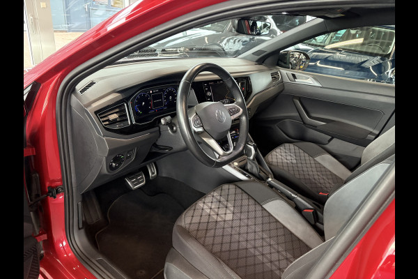 Volkswagen Taigo 1.0 TSi DSG R-Line Business SCHUIFDAK/KEYLESS/CAMERA/18INCH/DODEHOEK/ADAPT.CRUISE