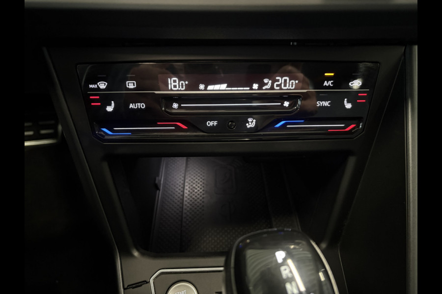 Volkswagen Taigo 1.0 TSi DSG R-Line Business SCHUIFDAK/KEYLESS/CAMERA/18INCH/DODEHOEK/ADAPT.CRUISE