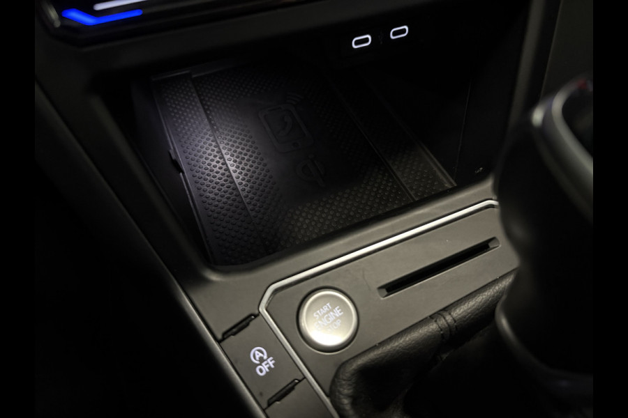 Volkswagen Taigo 1.0 TSi DSG R-Line Business SCHUIFDAK/KEYLESS/CAMERA/18INCH/DODEHOEK/ADAPT.CRUISE