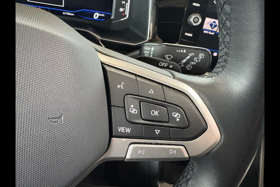 Volkswagen Taigo 1.0 TSi DSG R-Line Business SCHUIFDAK/KEYLESS/CAMERA/18INCH/DODEHOEK/ADAPT.CRUISE