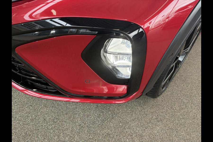 Volkswagen Taigo 1.0 TSi DSG R-Line Business SCHUIFDAK/KEYLESS/CAMERA/18INCH/DODEHOEK/ADAPT.CRUISE