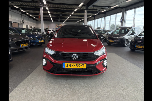 Volkswagen Taigo 1.0 TSi DSG R-Line Business SCHUIFDAK/KEYLESS/CAMERA/18INCH/DODEHOEK/ADAPT.CRUISE