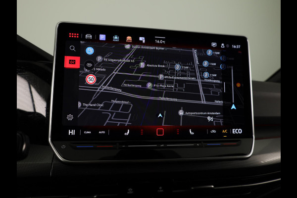 Volkswagen Golf 1.5 eHybrid 50 Edition 204 PK | Automaat (DSG) | Navigatie | Camera | 18 Inch | Verlengde garantie