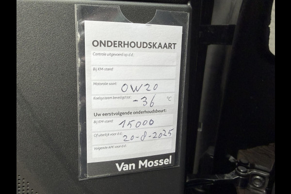 Škoda Kodiaq 1.5 TSI PHEV Plug-in Panorama Stoel-/stuur verwarming head-up Trekhaak camera V+A Memory seats Carplay