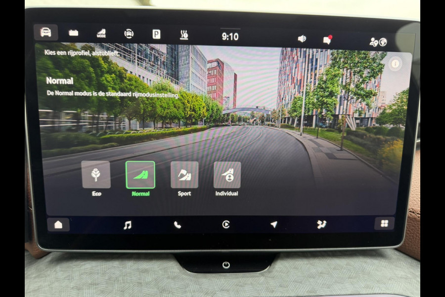 Škoda Kodiaq 1.5 TSI PHEV Plug-in Panorama Stoel-/stuur verwarming head-up Trekhaak camera V+A Memory seats Carplay