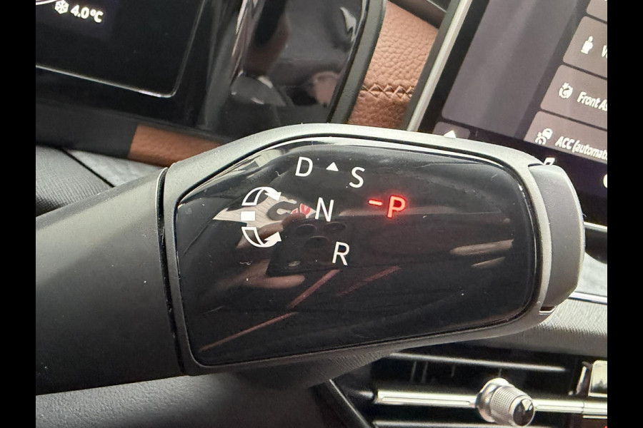 Škoda Kodiaq 1.5 TSI PHEV Plug-in Panorama Stoel-/stuur verwarming head-up Trekhaak camera V+A Memory seats Carplay