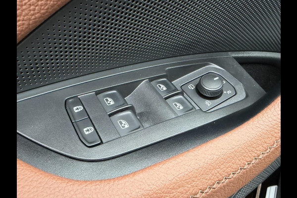 Škoda Kodiaq 1.5 TSI PHEV Plug-in Panorama Stoel-/stuur verwarming head-up Trekhaak camera V+A Memory seats Carplay