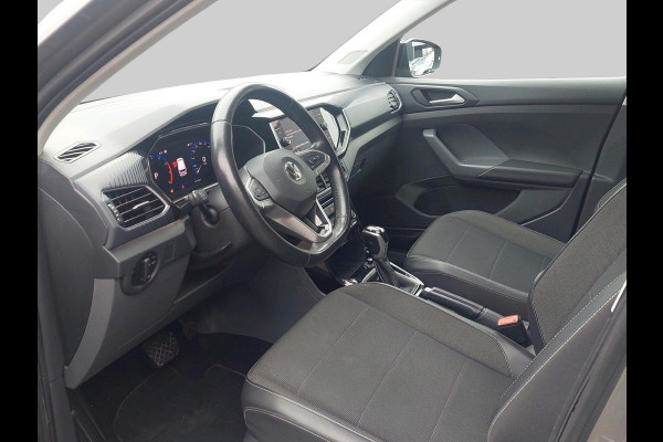 Volkswagen T-Cross 1.0 TSI Style | Automaat | Navigatie | Parkeersensoren | Apaptive Cruisecontrol |