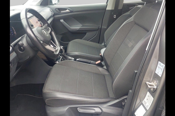 Volkswagen T-Cross 1.0 TSI Style | Automaat | Navigatie | Parkeersensoren | Apaptive Cruisecontrol |