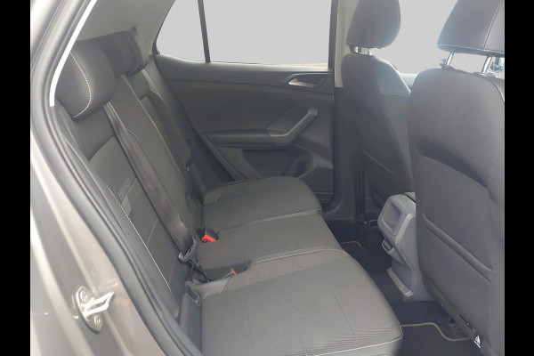 Volkswagen T-Cross 1.0 TSI Style | Automaat | Navigatie | Parkeersensoren | Apaptive Cruisecontrol |