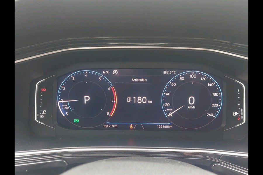 Volkswagen T-Cross 1.0 TSI Style | Automaat | Navigatie | Parkeersensoren | Apaptive Cruisecontrol |