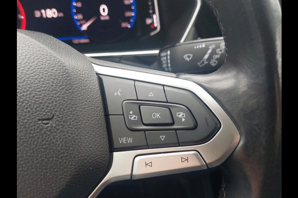 Volkswagen T-Cross 1.0 TSI Style | Automaat | Navigatie | Parkeersensoren | Apaptive Cruisecontrol |