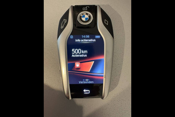 BMW X3 M40i xDrive High Executive M Sport 360pk/265kW Automaat | BTW | M-sportstoelen | Panoramadak | 21 inch | BMW Laser | HUD | Winterset inbegrepen etc. etc.