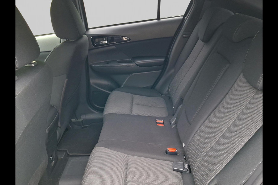 Mitsubishi Eclipse Cross 2.4 PHEV Intense Trekhaak 1500kg | all-seasons | camera Fabrieksgarantie tot 2030!