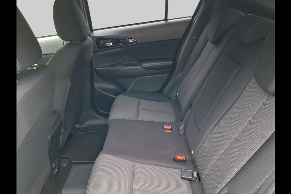 Mitsubishi Eclipse Cross 2.4 PHEV Intense Trekhaak 1500kg | all-seasons | camera Fabrieksgarantie tot 2030!