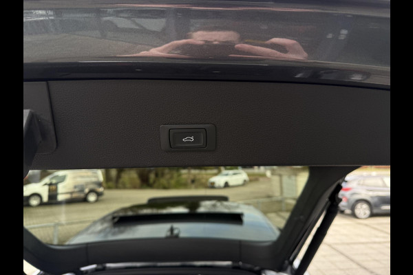 Audi e-tron Sportback Aut. 55 quattro S-Line 95 kWh | SoH 87% | Trekhaak | Panorama | Camera |