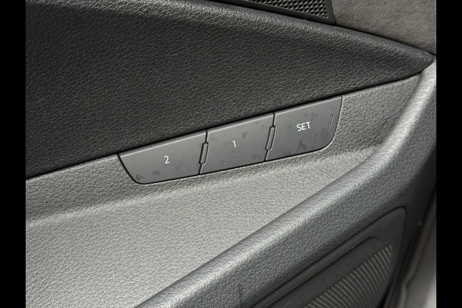 Audi e-tron Sportback Aut. 55 quattro S-Line 95 kWh | SoH 87% | Trekhaak | Panorama | Camera |
