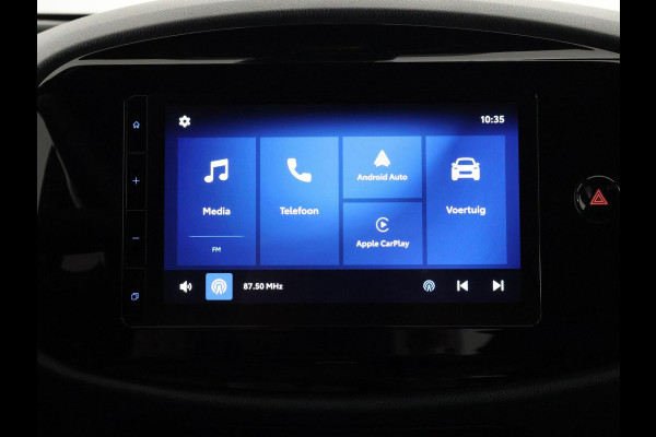 Toyota Aygo X 1.0 VVT-i PULSE PACK BI-TONE GARANTIE 3-2035! CARPLAY NAVI.STOELVERWARMING. ADAPTIVE CRUISE CONTROLL