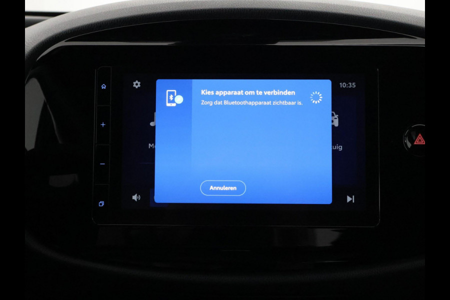 Toyota Aygo X 1.0 VVT-i PULSE PACK BI-TONE GARANTIE 3-2035! CARPLAY NAVI.STOELVERWARMING. ADAPTIVE CRUISE CONTROLL