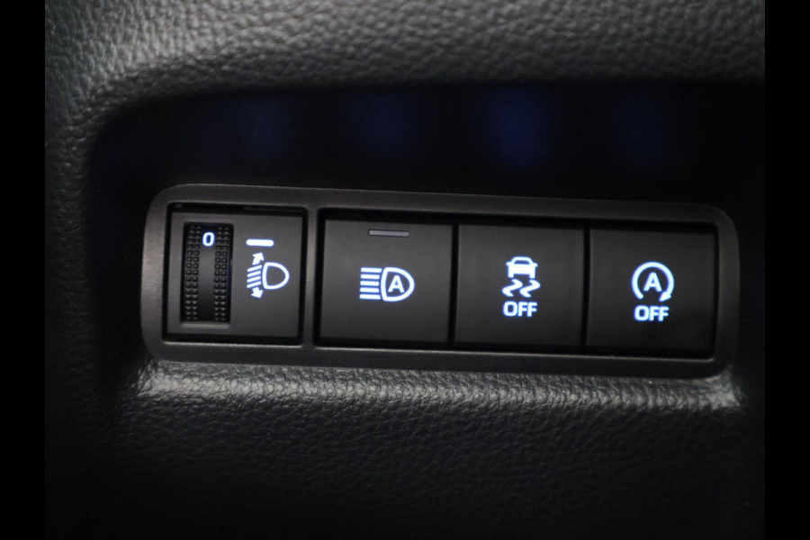 Toyota Aygo X 1.0 VVT-i PULSE PACK BI-TONE GARANTIE 3-2035! CARPLAY NAVI.STOELVERWARMING. ADAPTIVE CRUISE CONTROLL