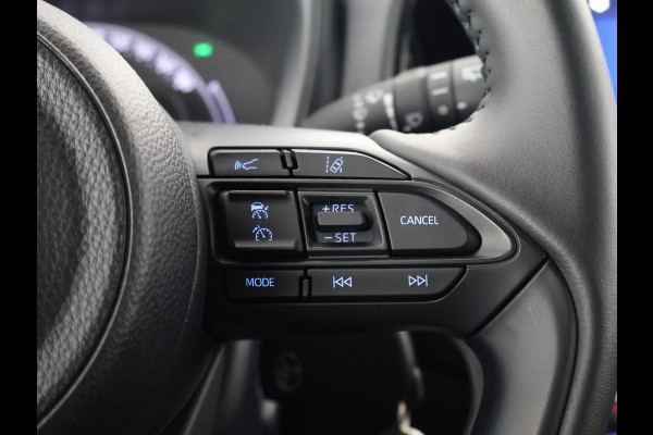 Toyota Aygo X 1.0 VVT-i PULSE PACK BI-TONE GARANTIE 3-2035! CARPLAY NAVI.STOELVERWARMING. ADAPTIVE CRUISE CONTROLL