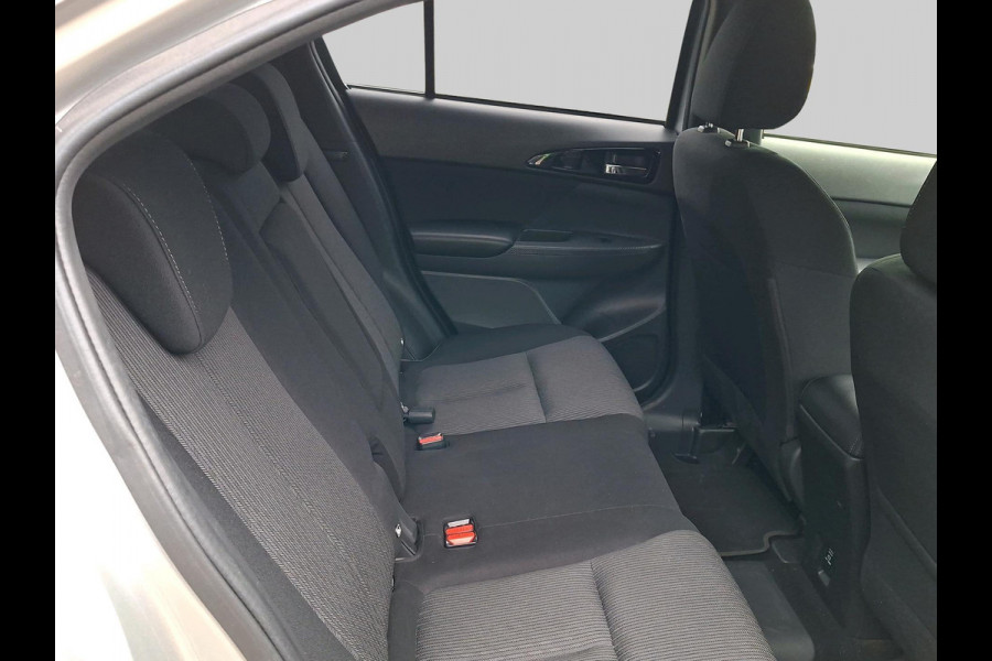 Mitsubishi Eclipse Cross 2.4 PHEV Intense Trekhaak 1500kg | all-seasons | camera Fabrieksgarantie tot 2030!