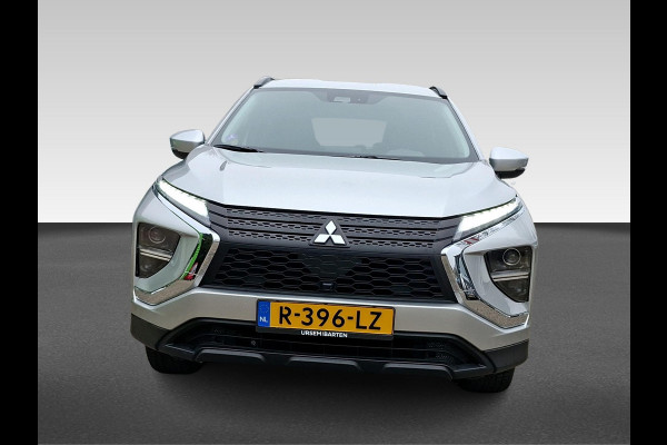 Mitsubishi Eclipse Cross 2.4 PHEV Intense Trekhaak 1500kg | all-seasons | camera Fabrieksgarantie tot 2030!