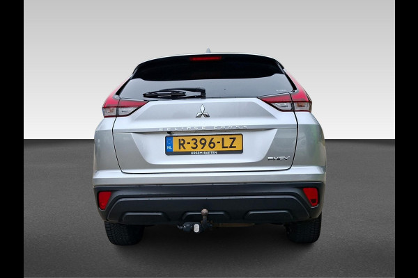 Mitsubishi Eclipse Cross 2.4 PHEV Intense Trekhaak 1500kg | all-seasons | camera Fabrieksgarantie tot 2030!