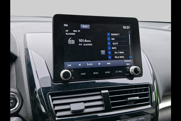 Mitsubishi Eclipse Cross 2.4 PHEV Intense Trekhaak 1500kg | all-seasons | camera Fabrieksgarantie tot 2030!