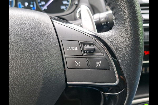 Mitsubishi Eclipse Cross 2.4 PHEV Intense Trekhaak 1500kg | all-seasons | camera Fabrieksgarantie tot 2030!