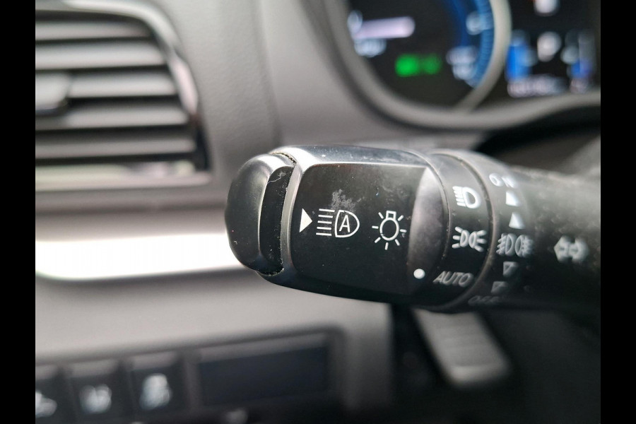 Mitsubishi Eclipse Cross 2.4 PHEV Intense Trekhaak 1500kg | all-seasons | camera Fabrieksgarantie tot 2030!