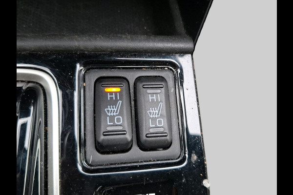 Mitsubishi Eclipse Cross 2.4 PHEV Intense Trekhaak 1500kg | all-seasons | camera Fabrieksgarantie tot 2030!